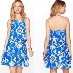 Lilly Pulitzer Whistler Dress